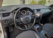 Škoda Octavia 20