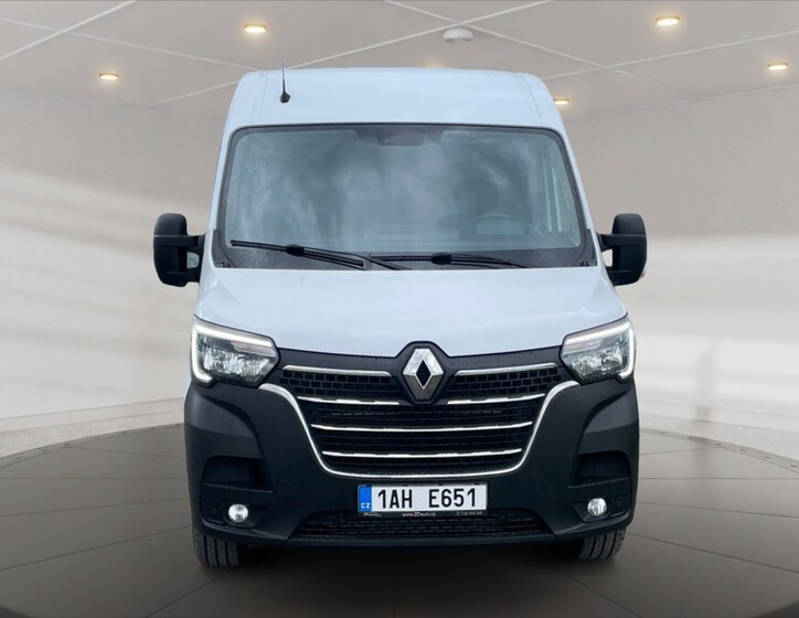 Renault Master 2