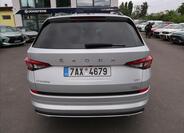 Škoda Kodiaq 8