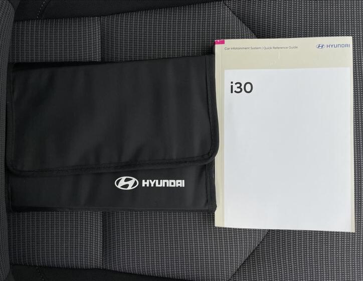 Hyundai i30 19