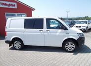 Volkswagen Transporter 9