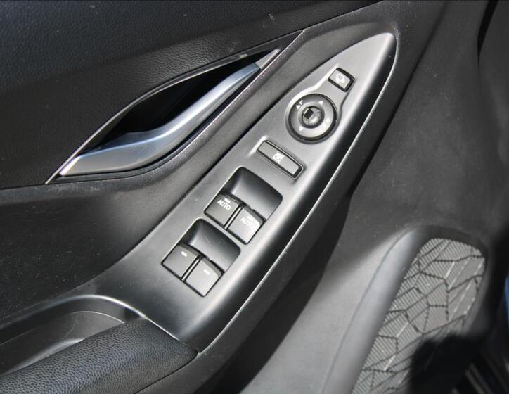 Hyundai ix20 14