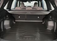 Subaru Forester 9