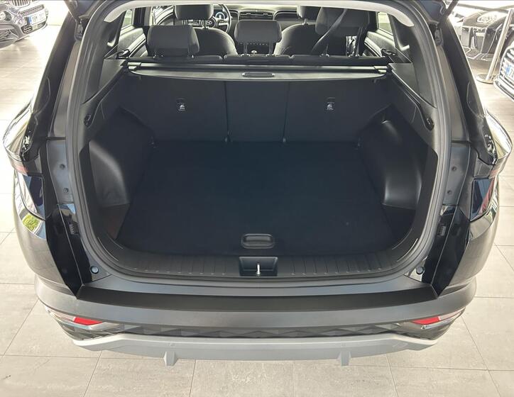 Hyundai Tucson 30