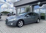 Peugeot 508 2