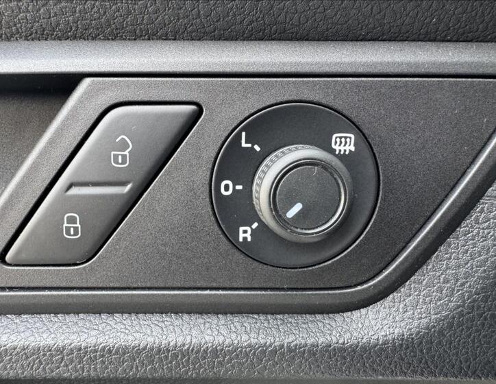 Volkswagen Caddy 28