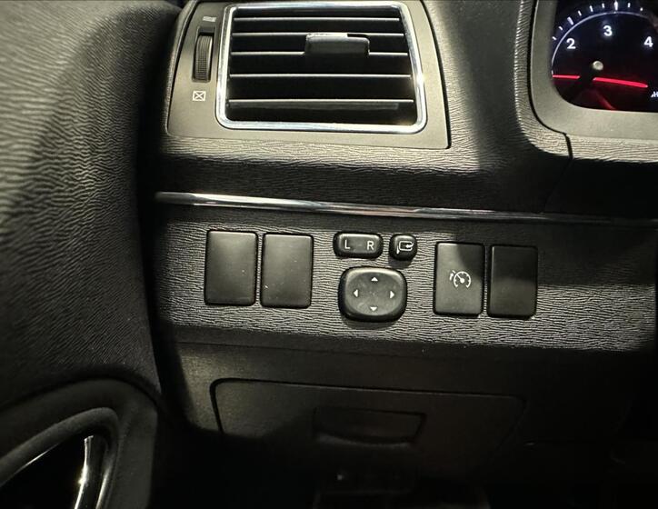 Toyota Avensis 20