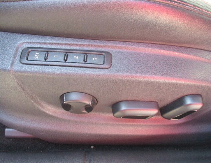 Škoda Octavia 26