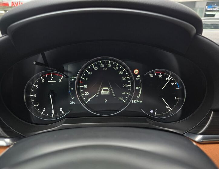 Mazda 6 20