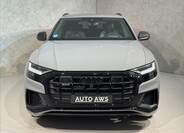 Audi Q8 2