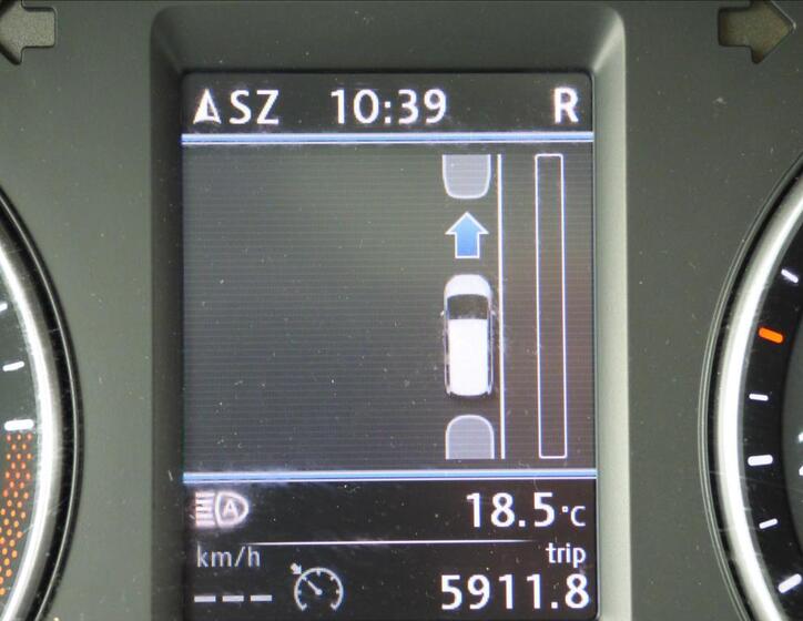 Volkswagen Sharan 42