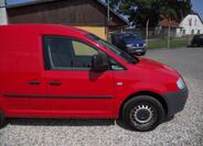 Volkswagen Caddy 4