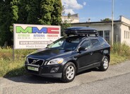 Volvo XC60 1