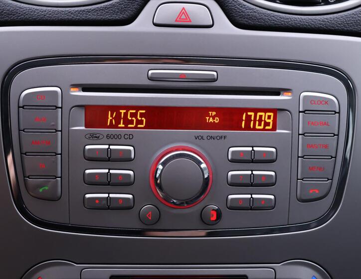 Ford Focus 22
