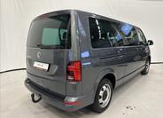 Volkswagen Transporter 2