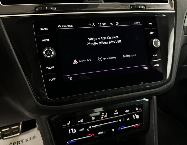 Volkswagen Tiguan 22