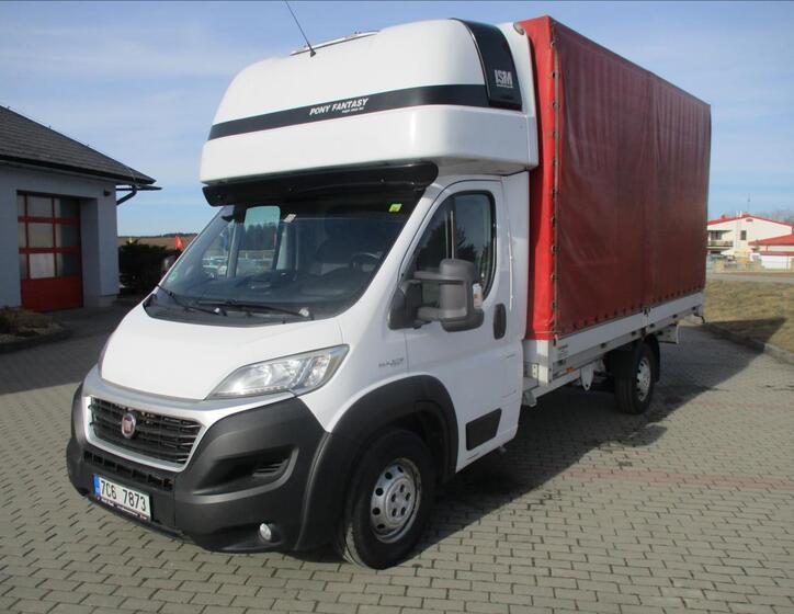Fiat Ducato 1