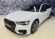 Audi S6 1