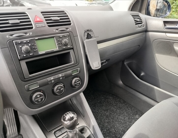 Volkswagen Golf 20
