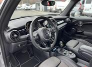 Mini Cooper 16