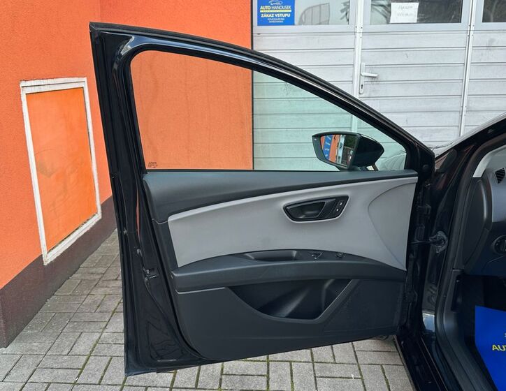 Seat Leon 19
