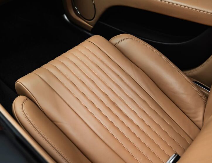 Bentley Flying Spur 14