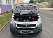 Peugeot Partner 25