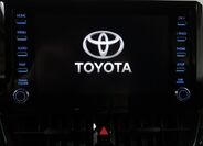 Toyota Corolla 14