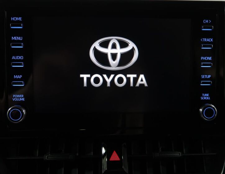 Toyota Corolla 14