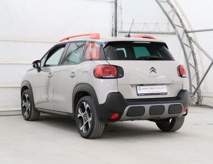 Citroën C3 Aircross 8