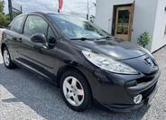 Peugeot 207 9