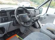 Ford Transit 15