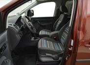 Volkswagen Caddy 19