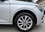 Škoda Kamiq 21