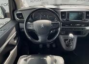 Peugeot Traveller 12