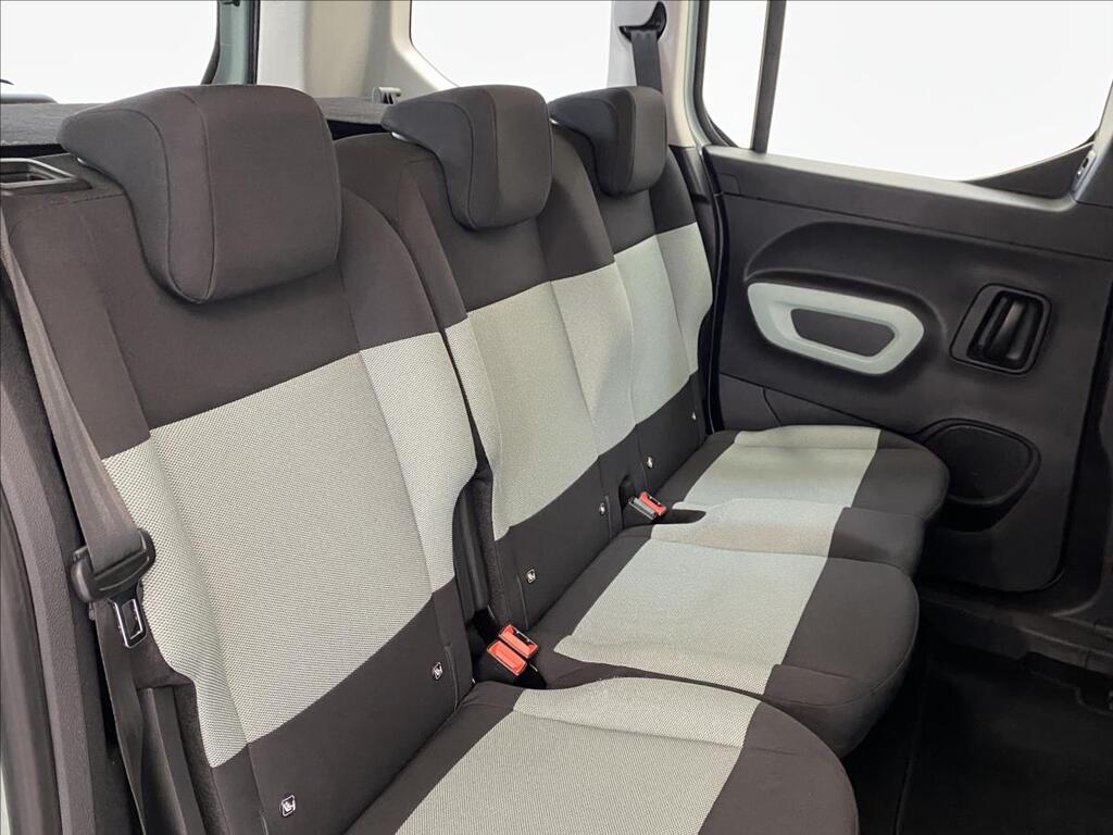 Citroën Berlingo 8