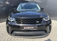 Land Rover Discovery 4