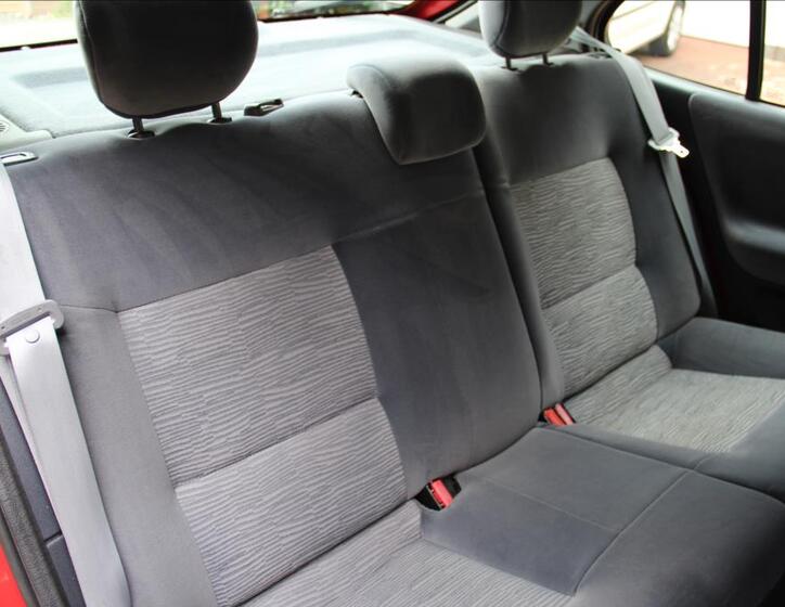 Renault Mégane 20