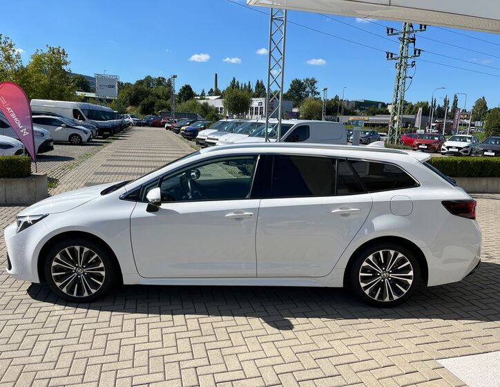 Toyota Corolla 6