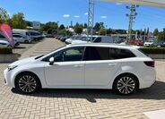 Toyota Corolla 6