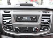 Ford Transit Custom 12