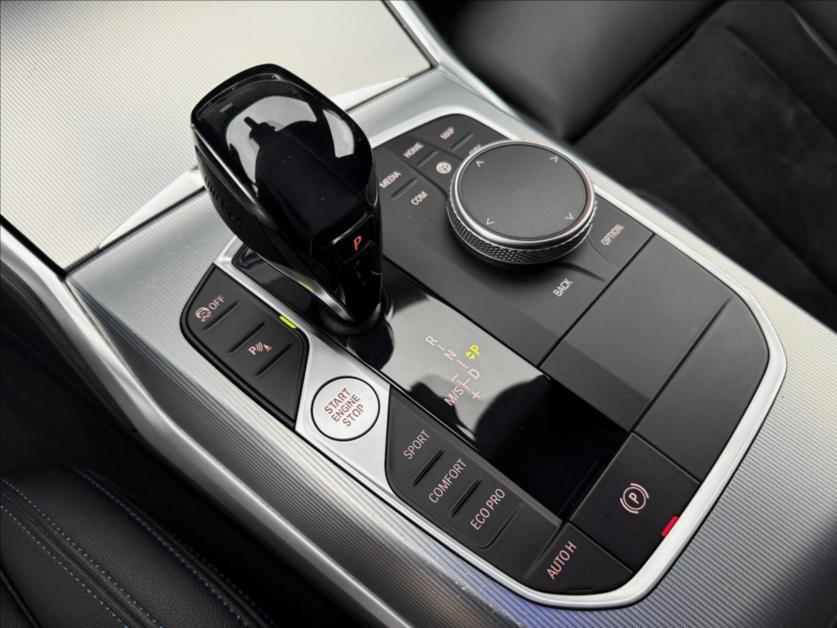 BMW Řada 3