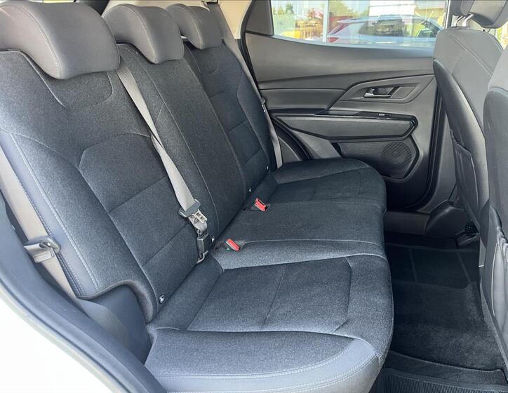 SsangYong Korando 21