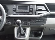 Volkswagen Transporter 24