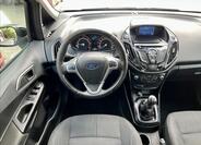 Ford B-MAX 22