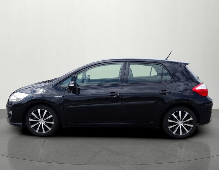Toyota Auris 2
