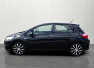 Toyota Auris 2