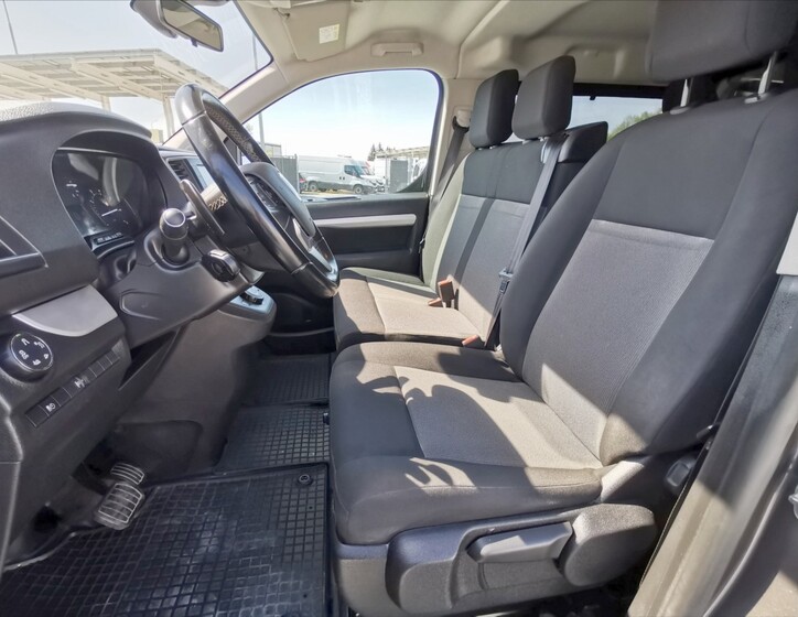 Fiat Scudo 5