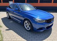 BMW Řada 3 4