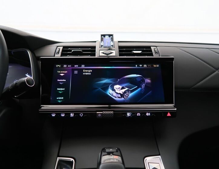 DS Automobiles DS7 Crossback 31